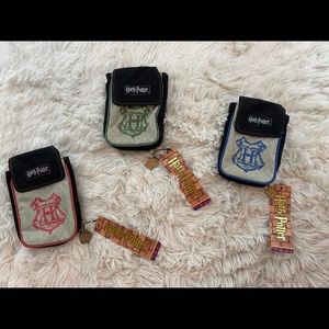 Harry Potter phone case collectibles